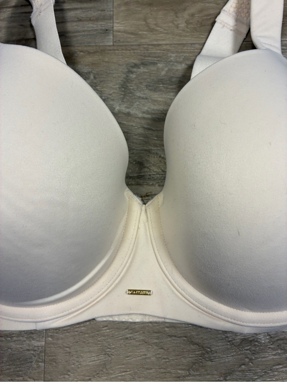 Cacique Lightly Lined Balconete Underwired T Shirt Bra - Picture 2 of 10